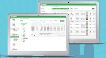 物業管理軟件 數字化賦能，重慶軟件開發如何破解傳統管理難題