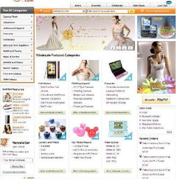 外貿網站建設 ,深圳億通網絡公司