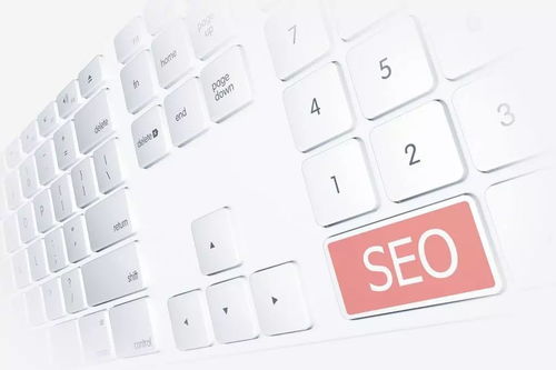 企業(yè)網(wǎng)站seo優(yōu)化方案就是那么簡單 深圳網(wǎng)站建設